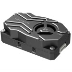 IFlight Whoop 5.8G 2.5W VTX 40CH L and X Band Drone Cooling Fan Compatible 2-8S 25.5x25.5mm